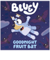 Cool Bluey Design - DTF Ready To Press