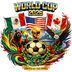 World Cup 2026  United By The Game Design - DTF Ready To Press - DTF Dallas 