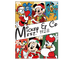 Disney Mickey and Co Christmas Design | DTF Dallas