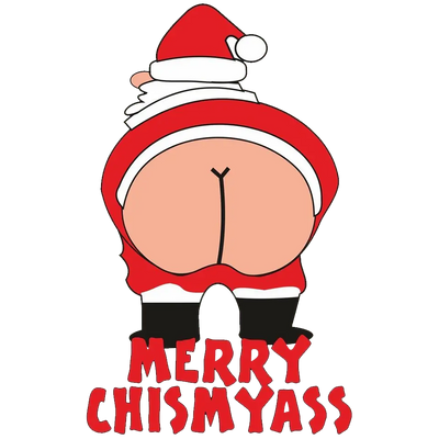 Merry Christmas DTF Design - Ready to Press V16 | DTF Dallas - DTF Dallas 