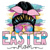 Easter Best Mom Design - DTF Ready To Press