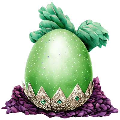 Best Egg Ever Easter Design - DTF Ready To Press - DTF Dallas 