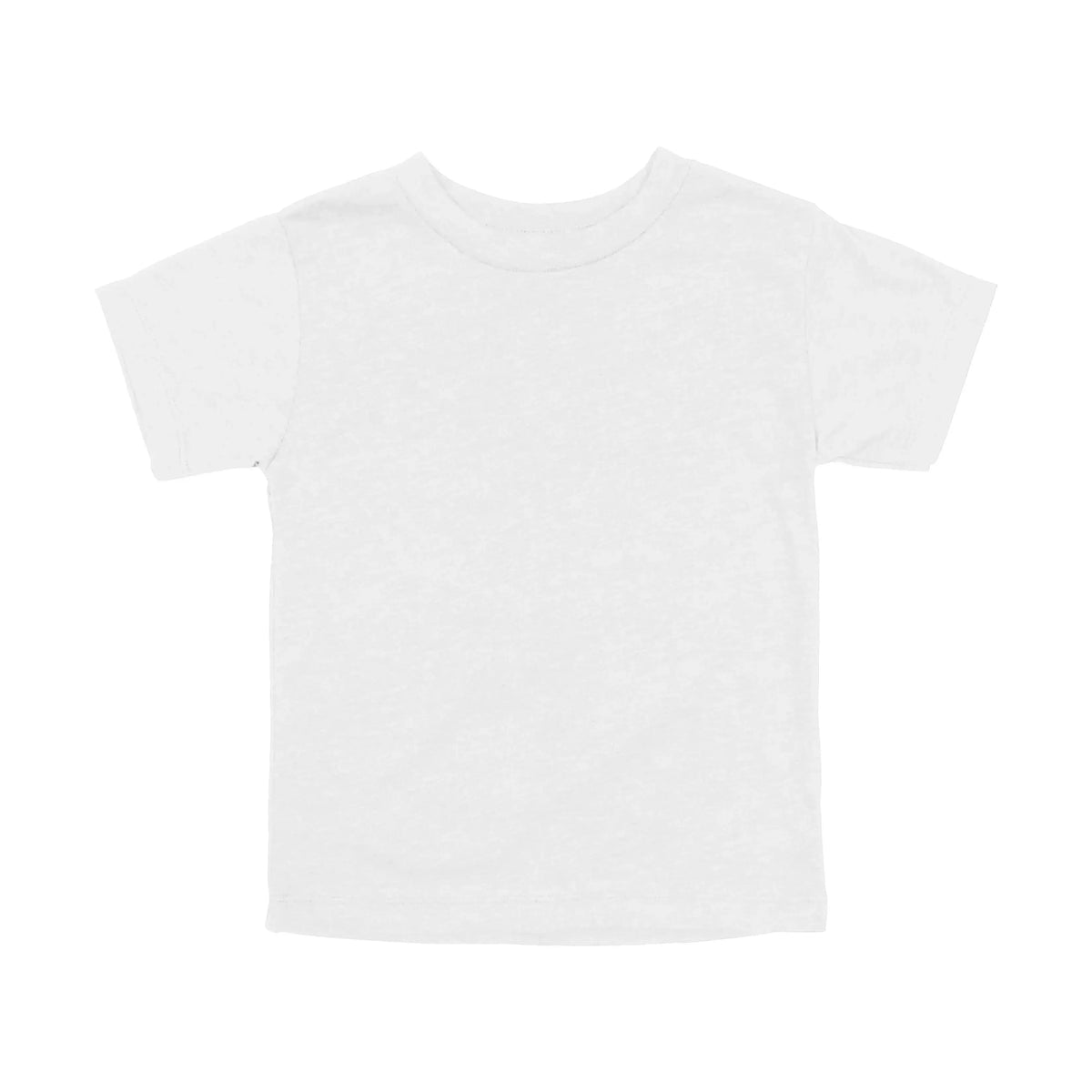 Bella + Canvas 3001T | Toddler Jersey Tee 3001 T - 5T - DTF Dallas 