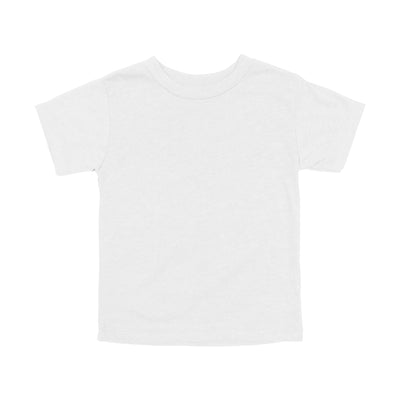 Bella + Canvas 3001T | Toddler Jersey Tee 3001 T - 5T - DTF Dallas 