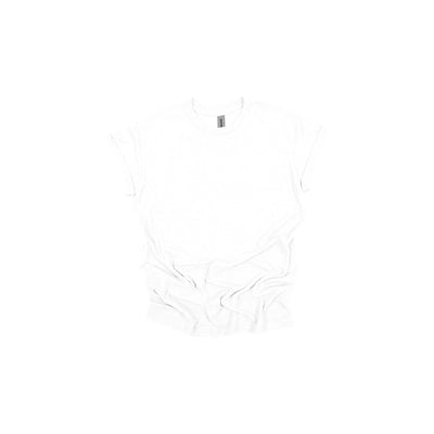 Gildan 5000 Heavy Cotton Adult T-Shirt - XS-XL - DTF Dallas 