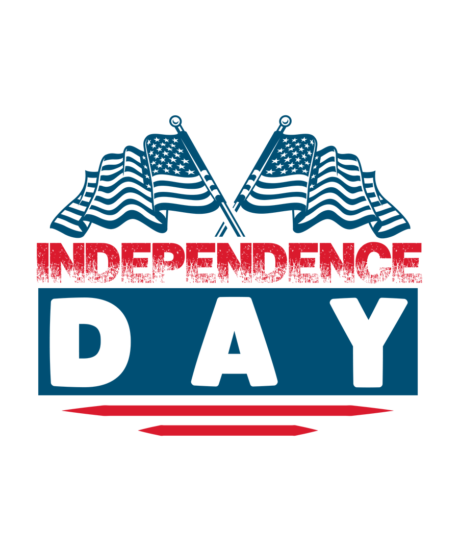 Independence Design DTF-Ready to Press (V1) | DTF Dallas