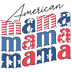 American Mama Design DTF - Ready to Press (V8) | DTF Dallas