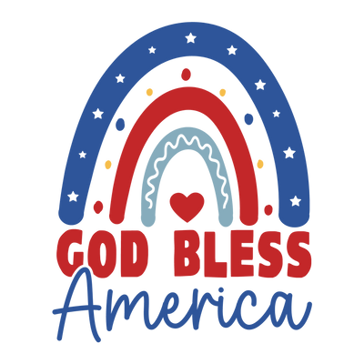 American Mama Design DTF-Ready to Press (V2) | DTF Dallas - DTF Dallas 