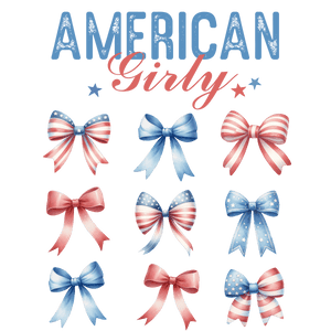 American Mama Design DTF - Ready to Press (V1) | DTF Dallas