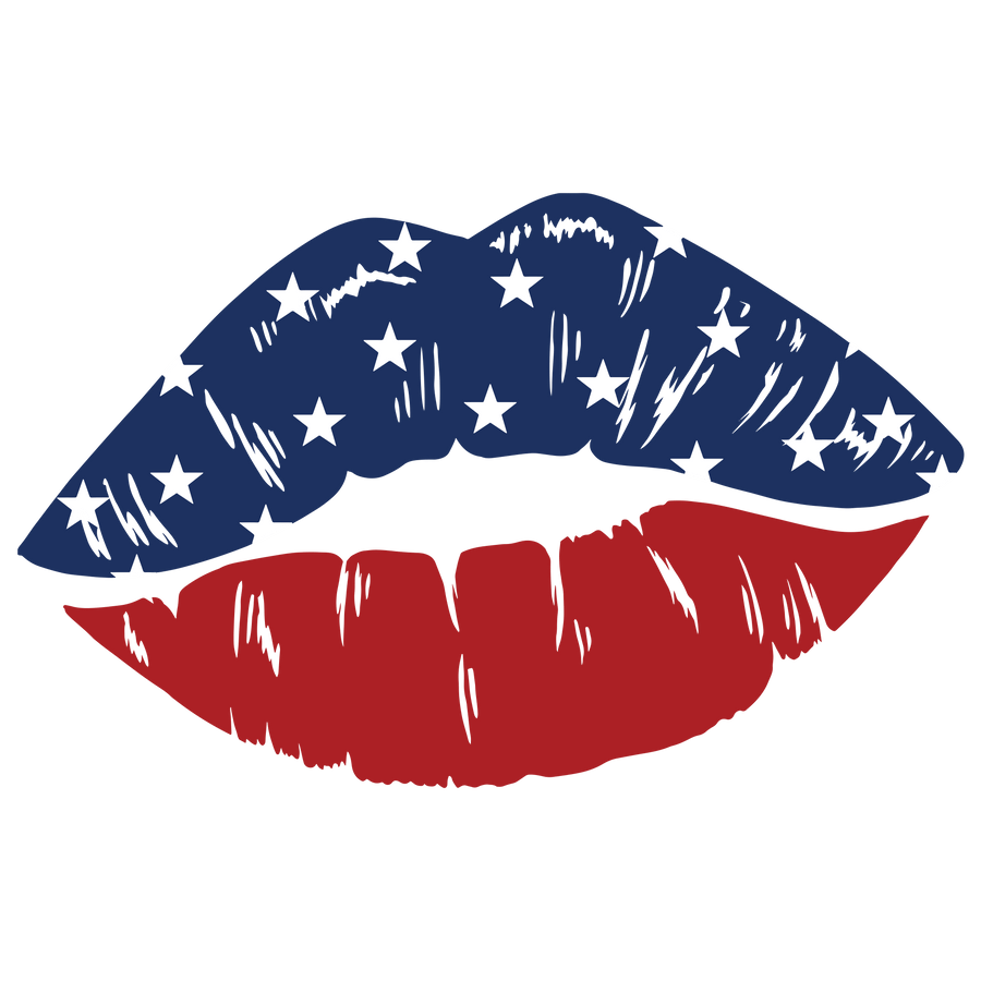 4th of July Design DTF - Ready to Press (Main) | DTF Dallas