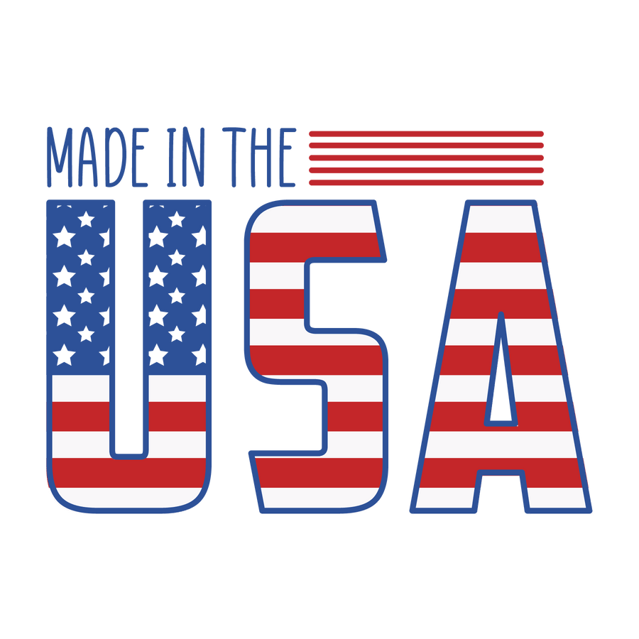 USA 1776 DTF Design - Ready to Press | DTF Dallas