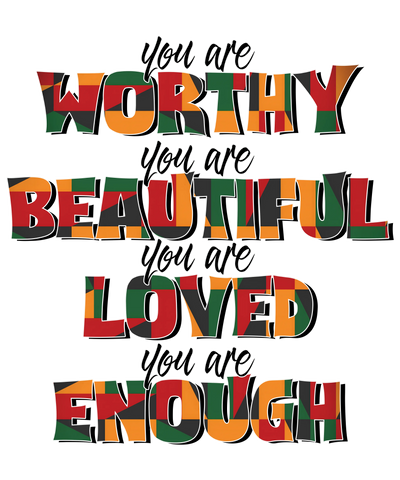 Cool Juneteenth Design DTF-Ready to Press | DTF Dallas - DTF Dallas 