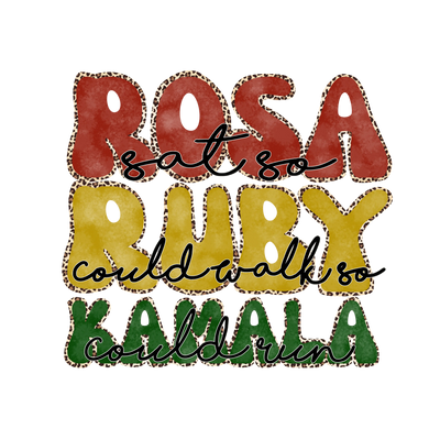 Happy Juneteenth Day DTF-Ready to Press (V2) | DTF Dallas - DTF Dallas 