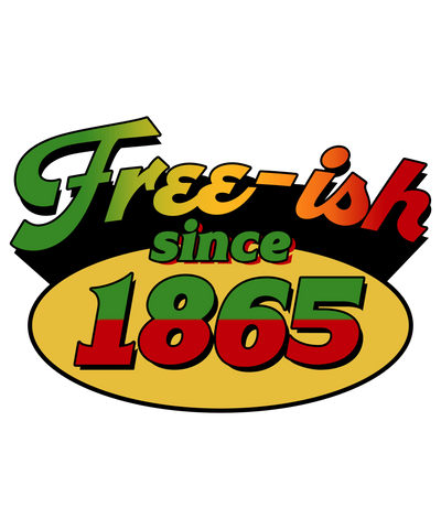 Juneteenth Kids Design DTF Ready to Press | DTF Dallas - DTF Dallas 