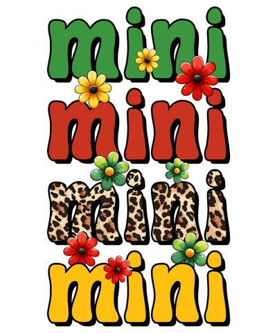 Cute Juneteenth Design DTF-Ready to Press (V1) | DTF Dallas - DTF Dallas 