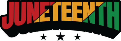 Juneteenth Design DTF-Ready to Press (V1) | DTF Dallas - DTF Dallas 