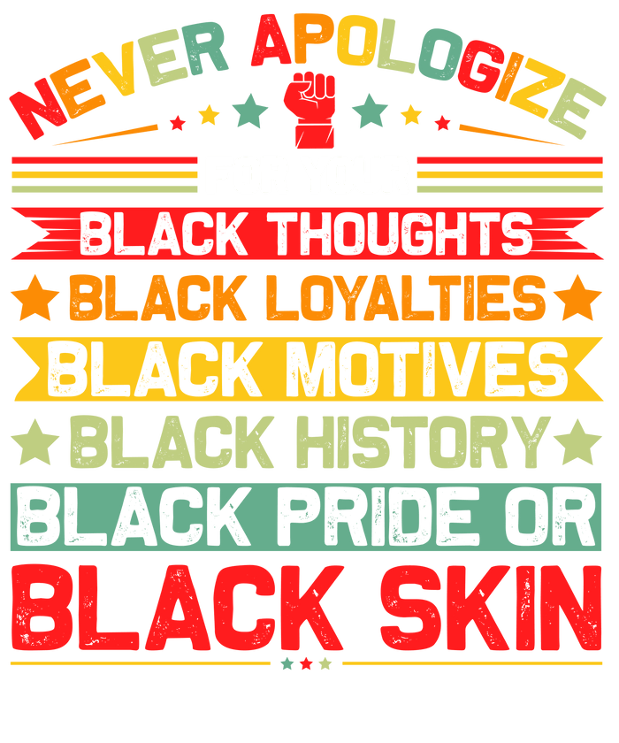 Black Pride Juneteenth Design pressed on a garment