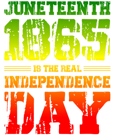 Living Free-ish Since 1865 Design | DTF Dallas - DTF Dallas 