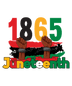 1865 Juneteenth Design DTF - Ready to Press V1 | DTF Dallas