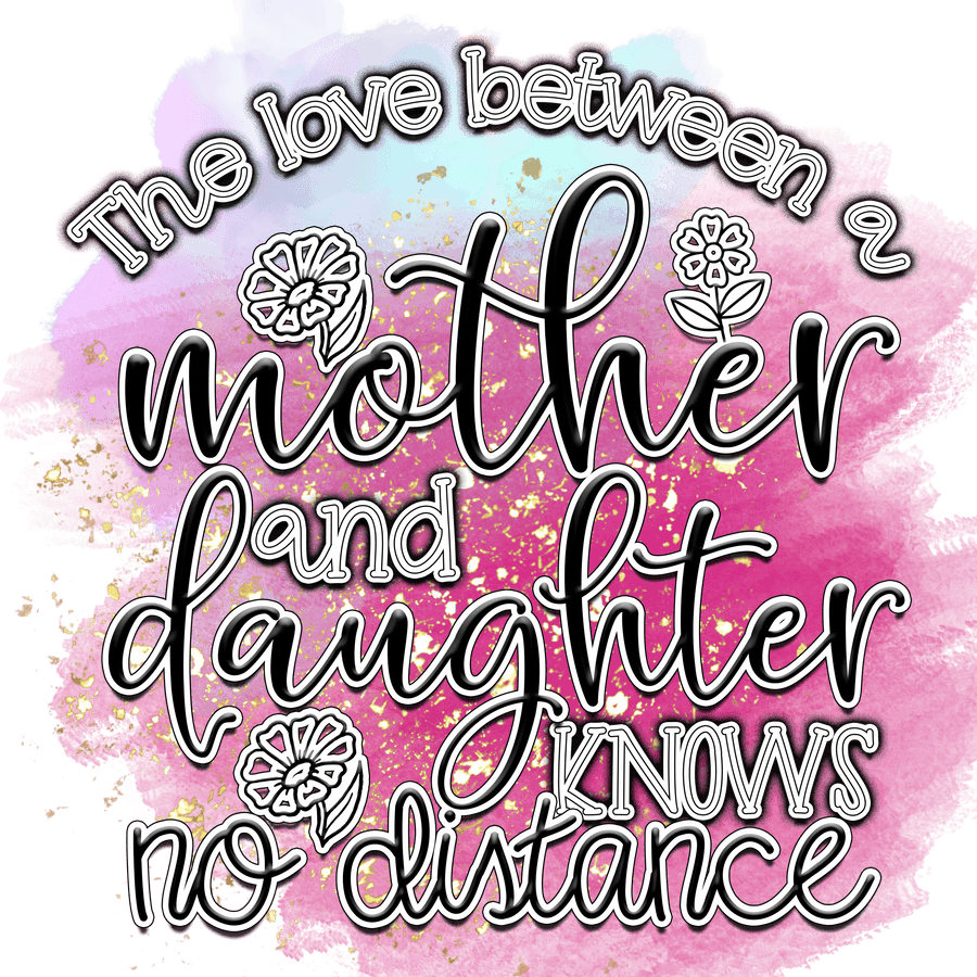 Best Mom Ever Design DTF-Ready to Press | DTF Dallas