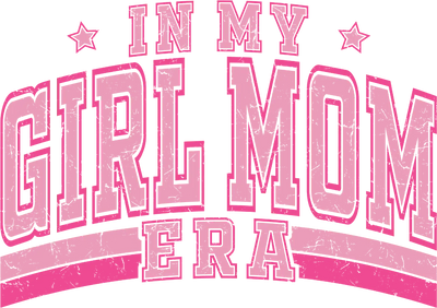 Funny Dog Mother Design DTF-Ready to Press | DTF Dallas - DTF Dallas 