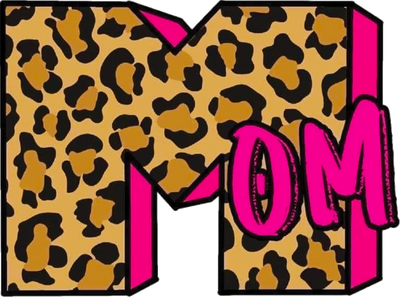 Cool Mom Design DTF-Ready to Press | DTF Dallas - DTF Dallas 