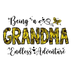 Being a Grandma Design DTF-Ready to Press (V1) | DTF Dallas