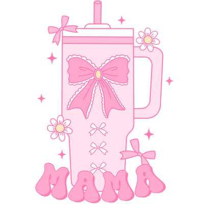 Funny Mama Design DTF-Ready to Press (V1) | DTF Dallas - DTF Dallas 