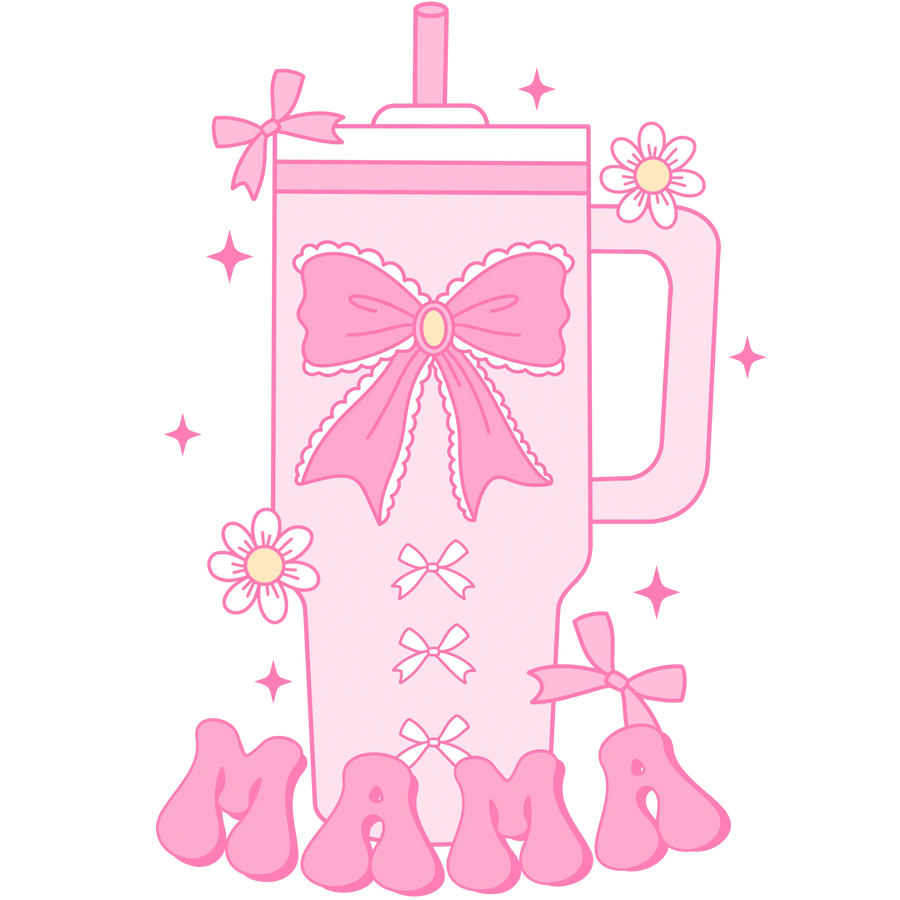 Funny Mama Design DTF-Ready to Press (V1) | DTF Dallas