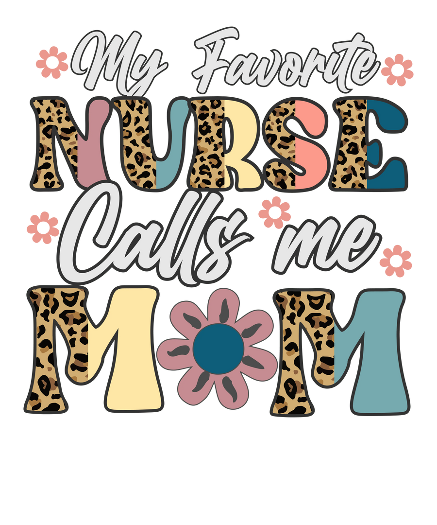 Mom the Heart of the Family Design | DTF Dallas