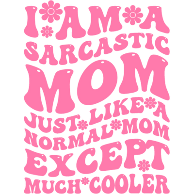 Autism Mom DTF Design - Ready to Press | DTF Dallas - DTF Dallas 
