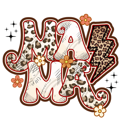 Cool Mama Design DTF-Ready to Press (V4) | DTF Dallas - DTF Dallas 