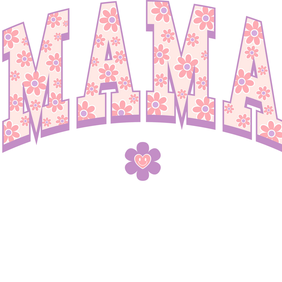 Cool Mama Design DTF-Ready to Press (V3) | DTF Dallas
