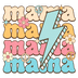 Mama Mode DTF Design - Ready to Press V2 | DTF Dallas