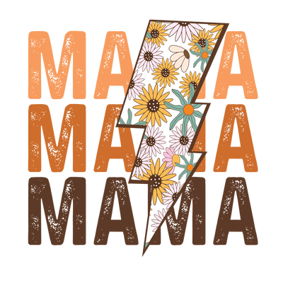 New Mama Design - DTF Ready To Press - DTF Dallas 