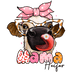 Mama Heifer Design - DTF Ready To Press