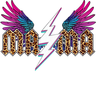 Mama DTF Design - Ready to Press | DTF Dallas - DTF Dallas 