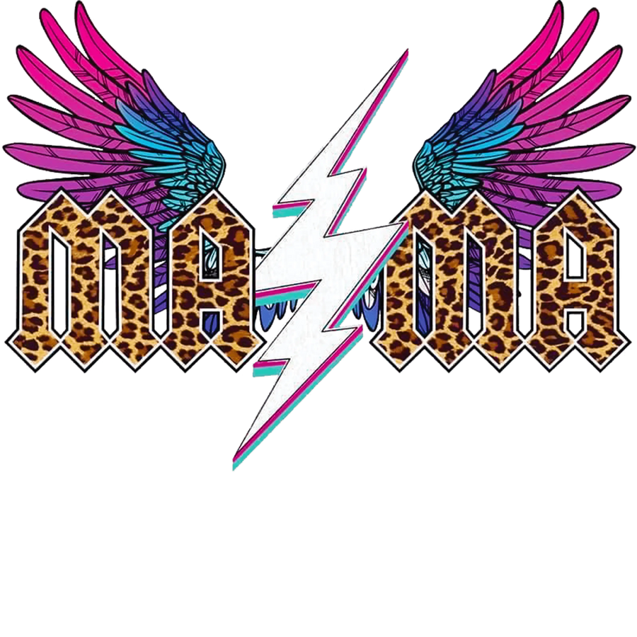 Mama DTF Design - Ready to Press | DTF Dallas