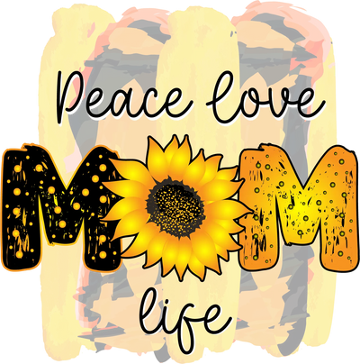 Cute Mom Design - DTF Ready To Press - DTF Dallas 