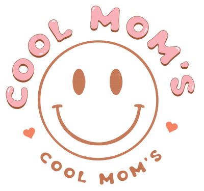 Cool Mom's Design - DTF Ready To Press - DTF Dallas 