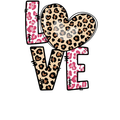 Love Mother Design - DTF Ready To Press - DTF Dallas 