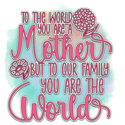 Mom Mood Design - DTF Ready To Press - DTF Dallas 