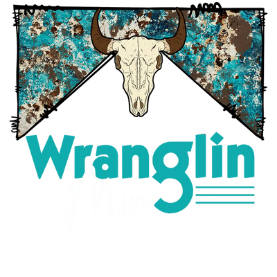 Vranglin Mini Design - DTF Ready To Press - DTF Dallas 