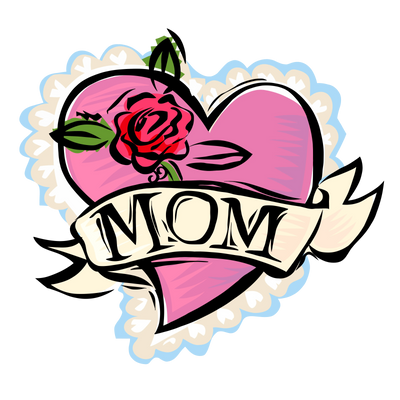 Funny Mom Design - DTF Ready To Press - DTF Dallas 