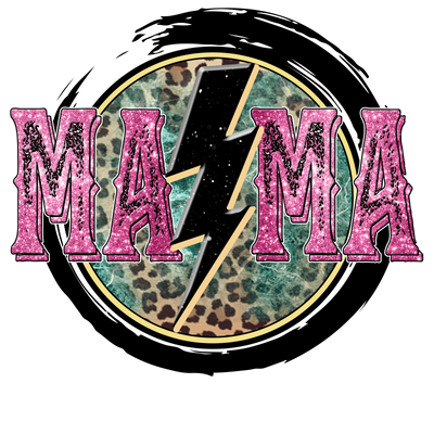 Cool Mama Design DTF-Ready to Press | DTF Dallas - DTF Dallas 