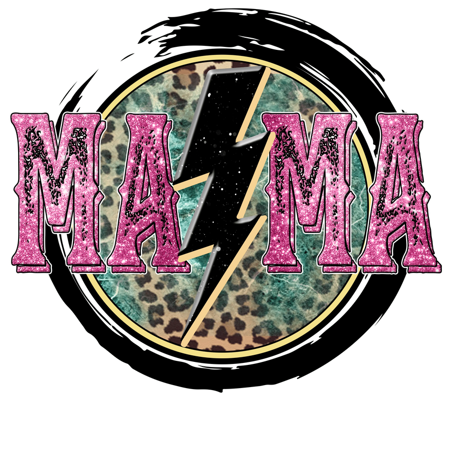 Cool Mama Design DTF-Ready to Press | DTF Dallas