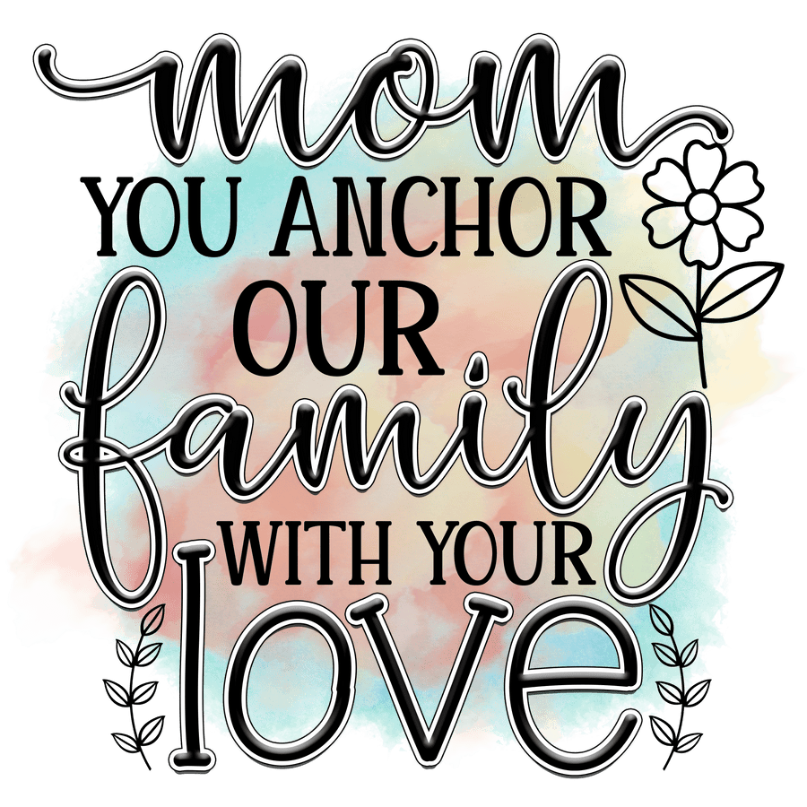 Cute Mama Design DTF-Ready to Press | DTF Dallas