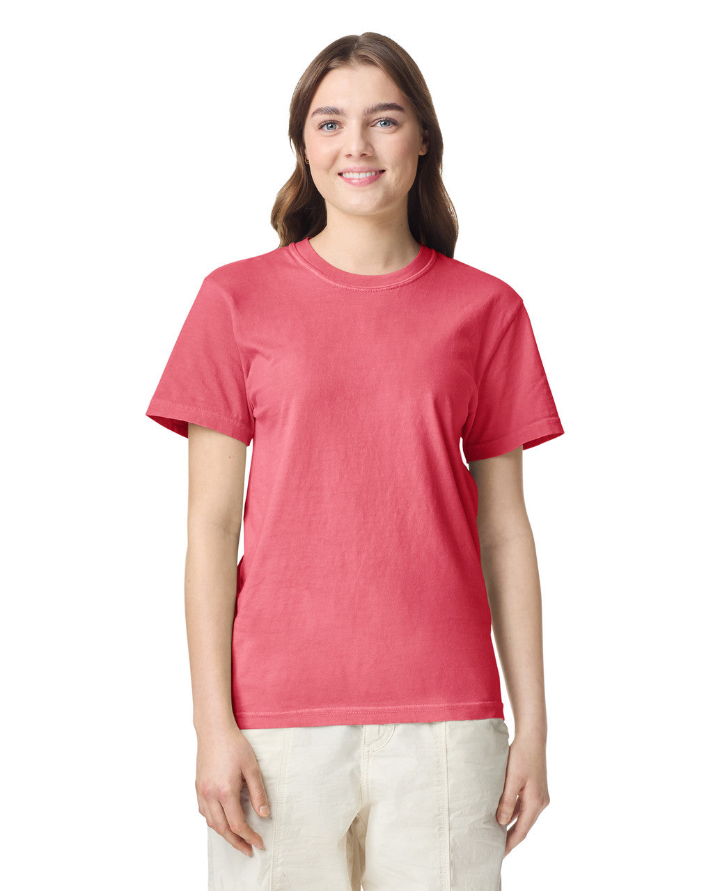 Comfort Colors 1717 Garment-Dyed Heavyweight Unisex T-Shirt