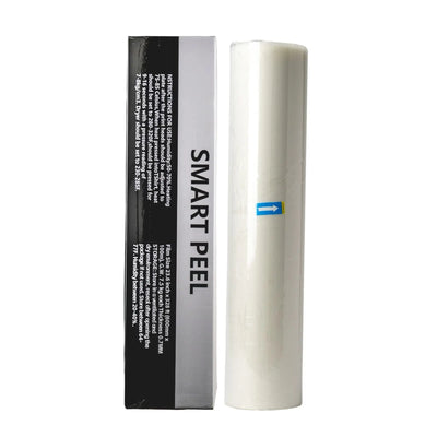 Matte Smart Peel (328 Feet) blank apparel for custom DTF printing (view 1)
