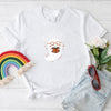 Booooks! Shirt (Toddler)